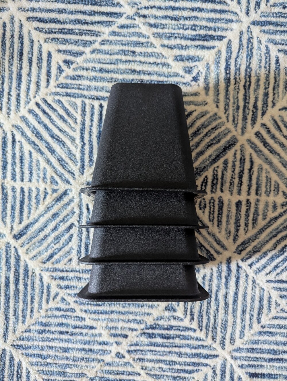 Bed Risers For Dorm Rooms, Bed Rooms, Craft Show Table Risers